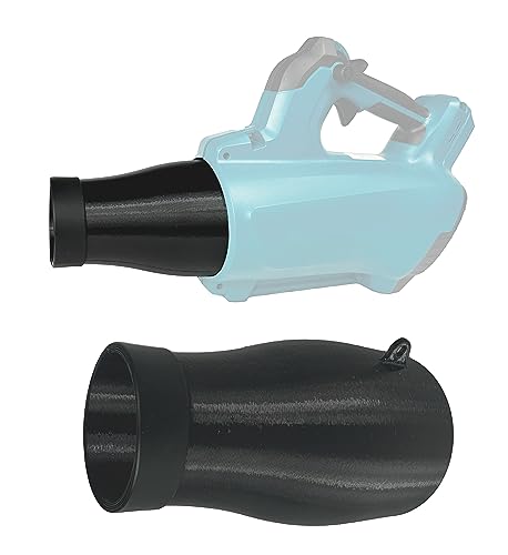 Car Drying Nozzle for Makita 18V LXT XBU03Z Blower