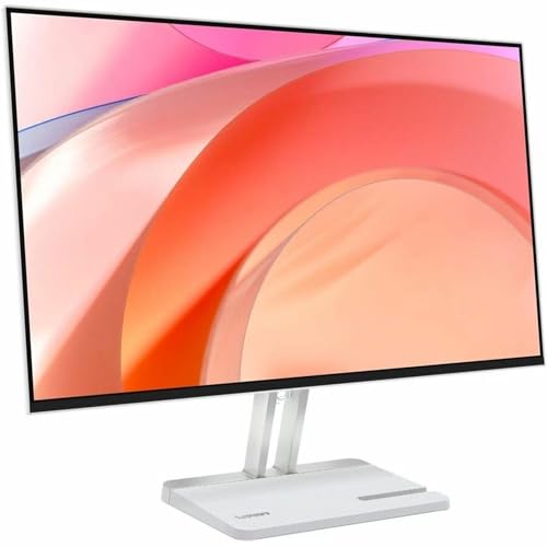 Image of Lenovo Monitor with Stand, 1x HDMI 1.