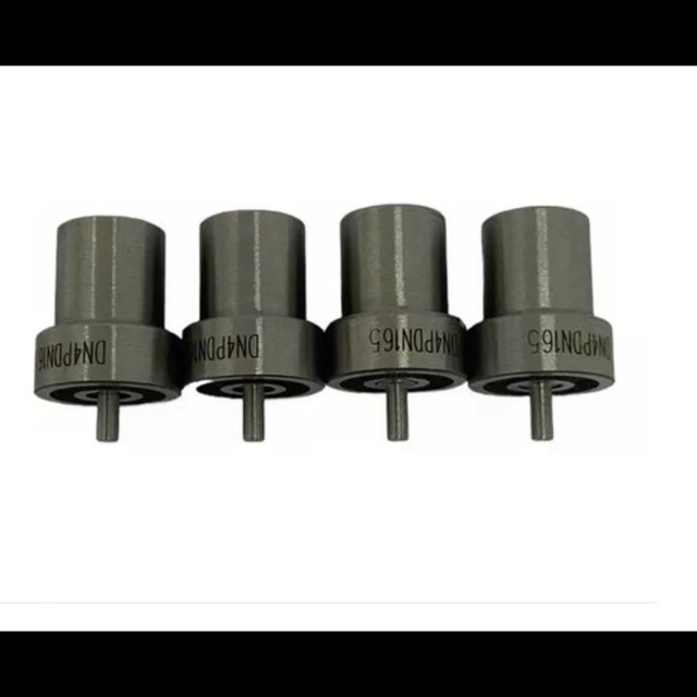 DELiAL専用① Amazon.com: Cabezales Fuel Injector Nozzle DN4PDN165 Diesel Fuel