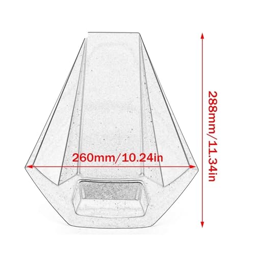 Capot Carénage Queue Solo RC390 Protection Aérodynamique et Ajustement Précis - 7