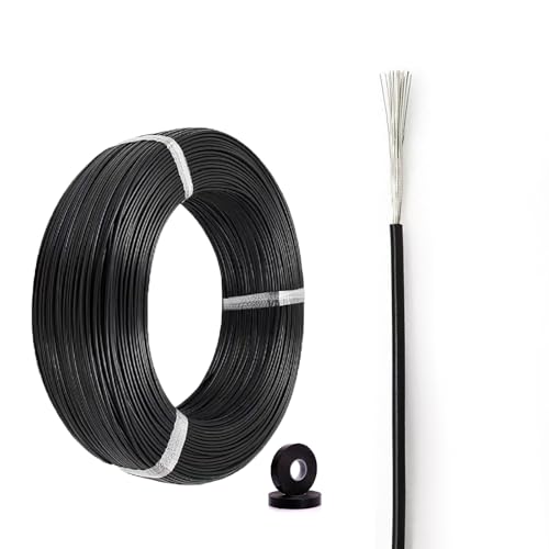 Fil Téflon flexible pour restaurer l'éclairage de la maison et vos appareils électroniques