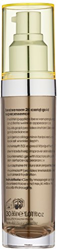 BEE VENOM by Rodial 24 Carat Gold Super Essence 30ml - Image 3