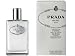 Prada Infusion D'Homme Aftershave Balm for Men, 3.4 Ounce
