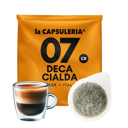 La Capsuleria Kaffeepads