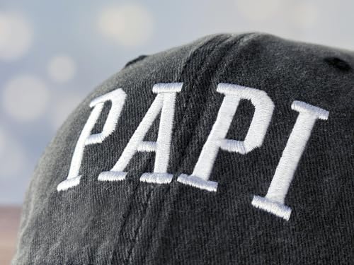 Family Titles Baseball Hat for Grandparents Parents, Relatives Gift - Image 3