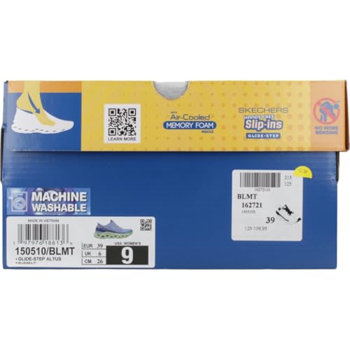 Image of Skechers Women's Glide-Step Altus Sneaker