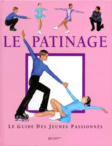 Le Patinage Morrissey, Peter