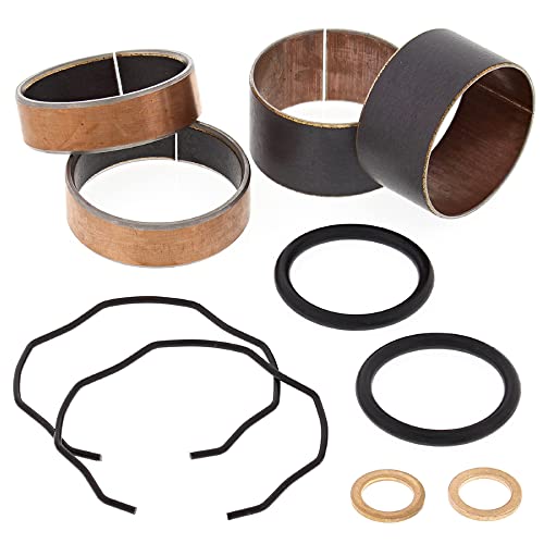 Balles 38-6011 bague de fourche kit complet pour supprimer le jeu
