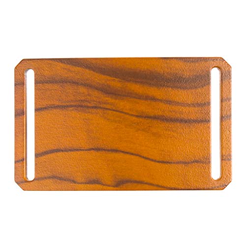 Image of GRIP6 Mens Casual Belt Buckle - Buckle for Adjustable Nylon Belts - Versatile Lifestyle and Tactical Belt for Men and Women