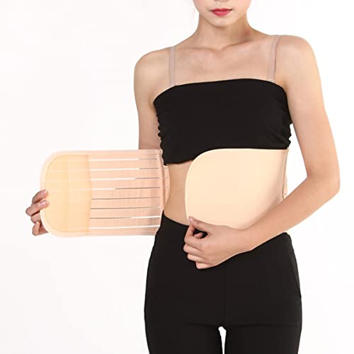 Faja abdominal para recuperación postparto Healifty talla M miniatura 2