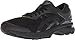 ASICS Gel-Kayano 25 Men's Running Shoe, Black/Black, 9.5 D(M) US
