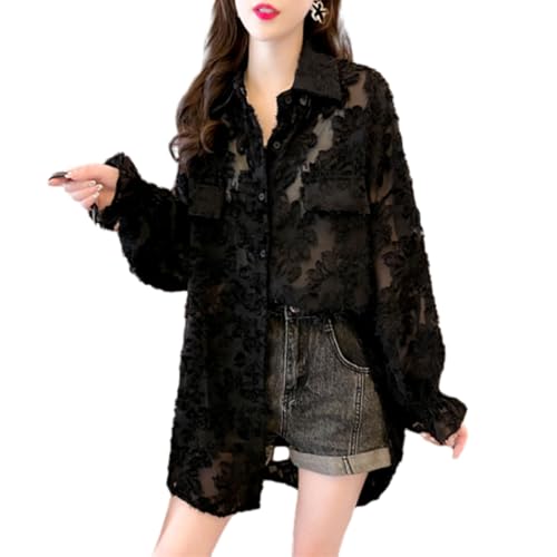 [POGCZMKK] UVJbg Vc fB[X uEX gbvX   [΍ O΍ UV΍  I[o[TCY  傫TCY  ̌^Jo[ ʋ AEghA t 