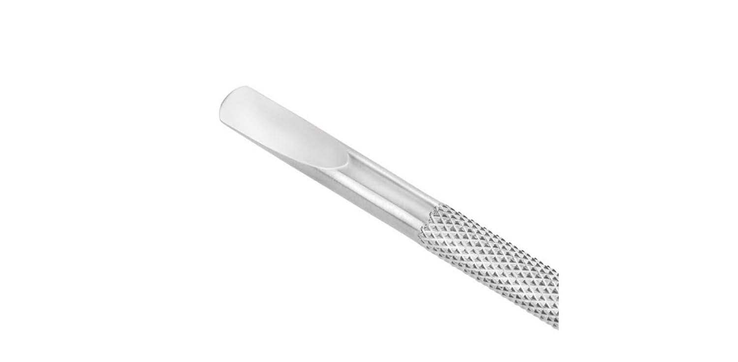 Tweezerman Glass Manicure Set : Beauty & Personal Care