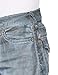 True Religion Men's Rocco Super T Short Flap 1/2