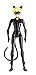 Miraculous 5.5-Inch Cat Noir Action Doll