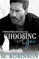 Algopix Similar Product 19 - Choosing You Single DadNanny Romance