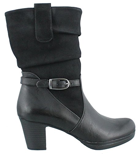 LifeStride Women's Kick Slouch Boot