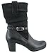 LifeStride Women's Kick Slouch Boot