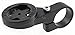 Bar Fly Aero Bicycle Computer Mount for Garmin GPS