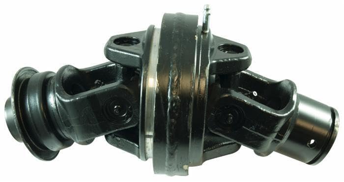 Giunto Cardanico Omocinetico Ama Cat. 6 32x76-94x27mm