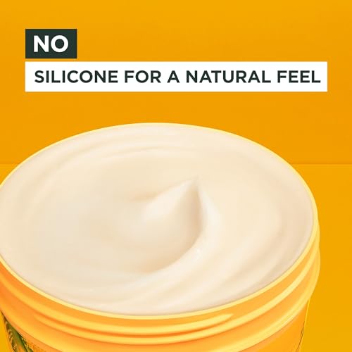 Garnier Nourishing Banana Hair Food Shampoo, Conditioner and Mask Set, For Dry Hair - Image 5