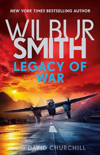 Legacy of War (With: David Churchill)