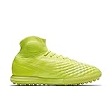 Nike Herren 843958-777 Fußballschuhe, Gelb (Volt/Volt-Barely Volt-Electric Green), 40.5 EU