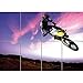 Produktbild MOTOCROSS DIRT BIKE STUNT GIANT POSTER PLAKAT DRUCK ART PRINT X3205