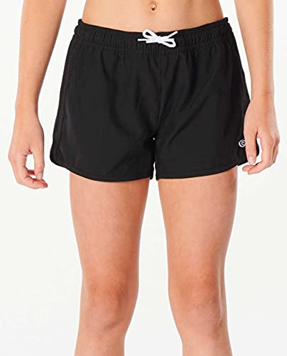 Image of Rip Curl Girls' Surf Essentials 3 inch Boardshort