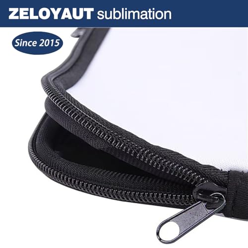 Funda para portátil Sublimación DIY en neopreno miniatura 4
