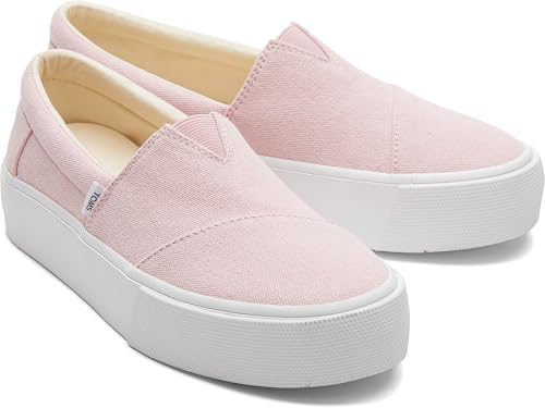 Image of TOMS Women's ALP Fenix Platform S Slip-On Sneaker