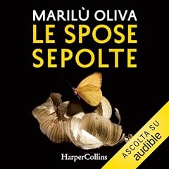 Le spose sepolte copertina
