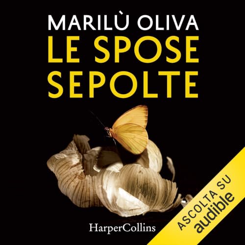 Le spose sepolte copertina