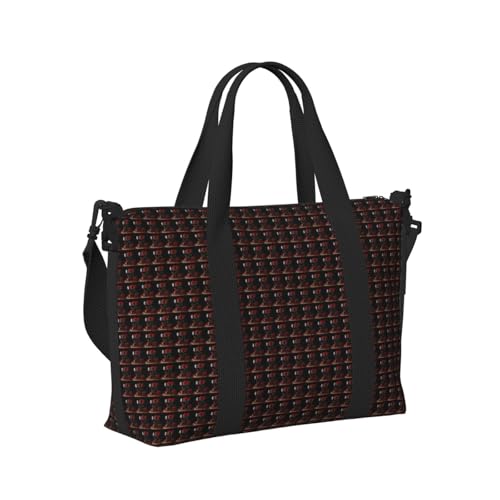 Sac de voyage polyvalent grand volume pour optimiser vos bagages - 3