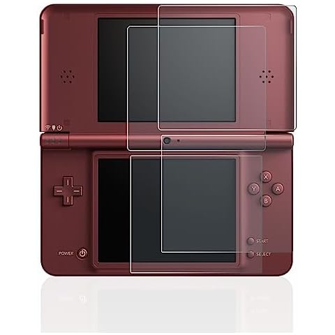 brotect Protection Écran Anti-Reflet DSi XL Cover