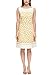 Produktbild s.Oliver BLACK LABEL Damen 150.11.899.20.200.1277477 Kleid, Cream AOP, 44