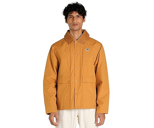 PUMA Veste de Coach Padded veste homme pour ne plus choisir entre style et confort