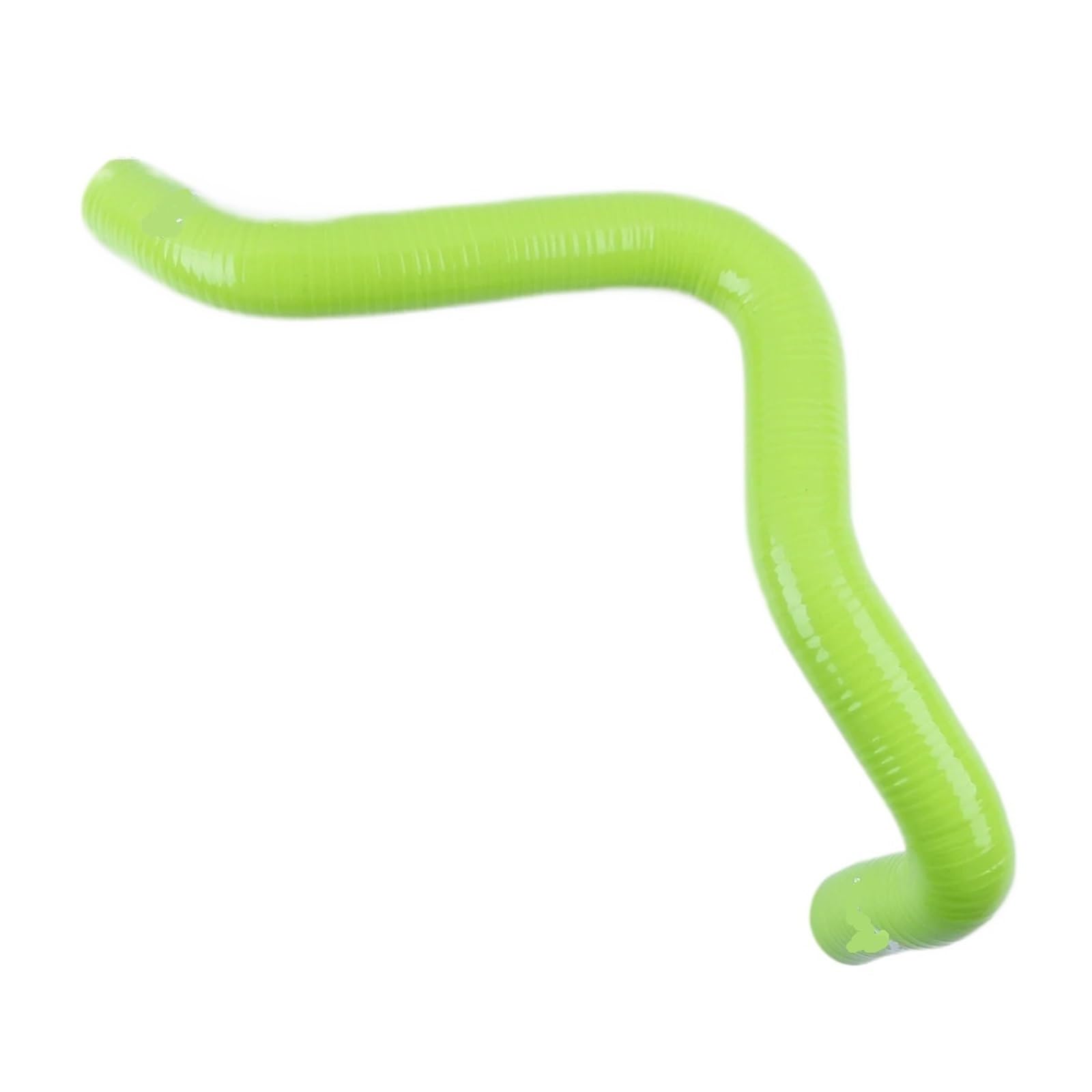 ChłOdząCego Wąż ChłOdnicy Pasuje do Kawasaki Ninja ZX6R ZX 6R ZX636 ZX600R 2009-2021 Motocykl Silikonowy Zestaw Rur Chłodnicy Nagrzewnicy wąż chłodnicy(Yellow)