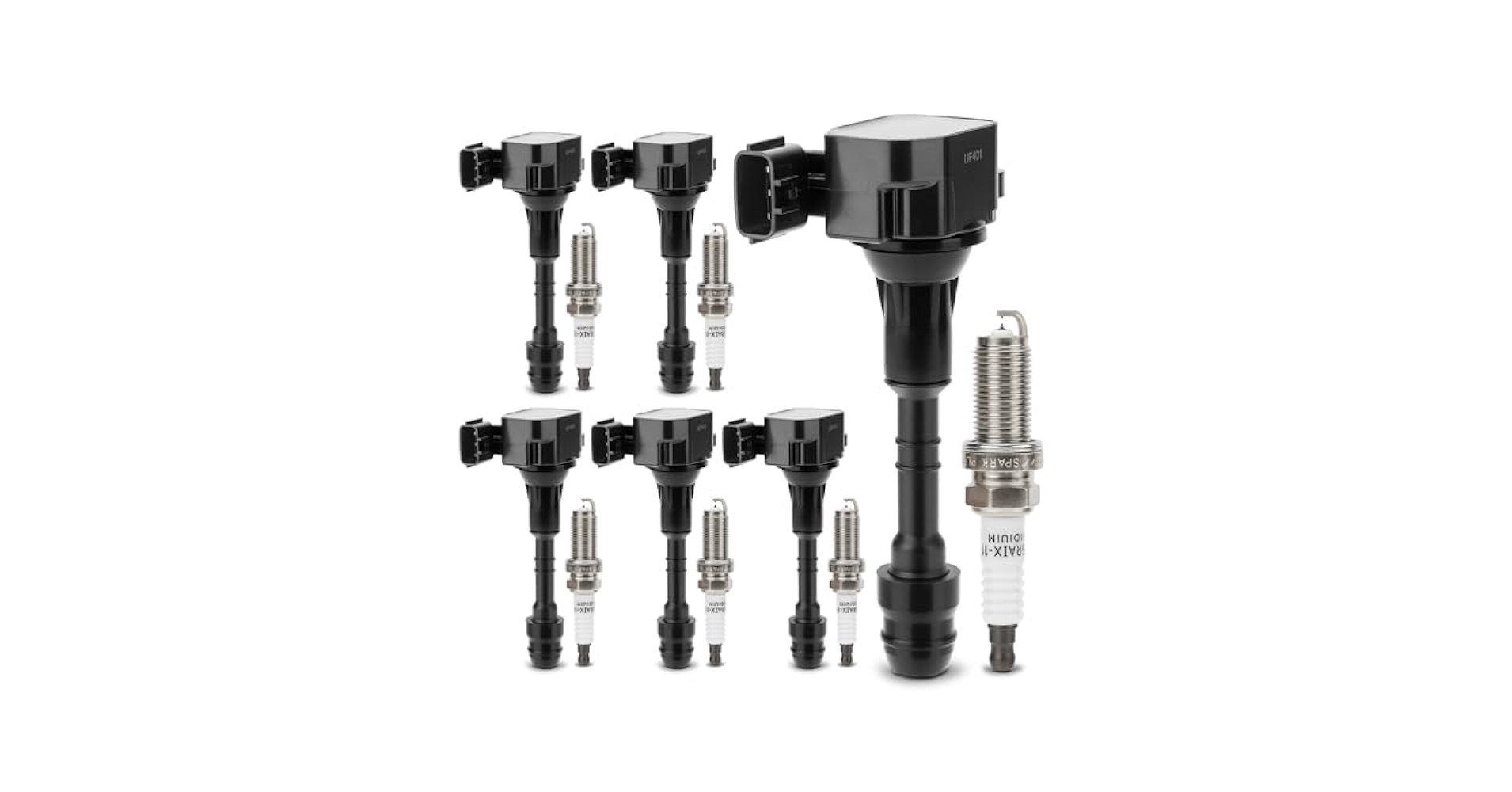y411 Dayton 454-7180L Air Spring - W01-358-7180 - 2B12-425