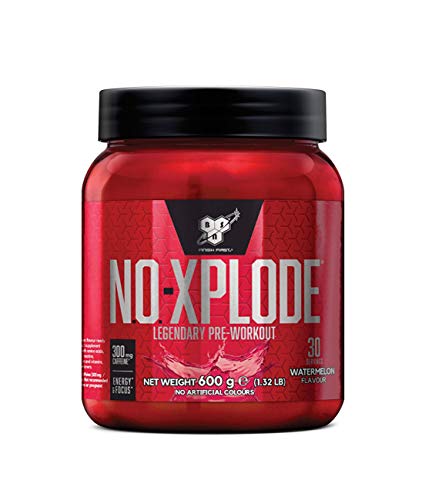 N.o.-xplode 3.0