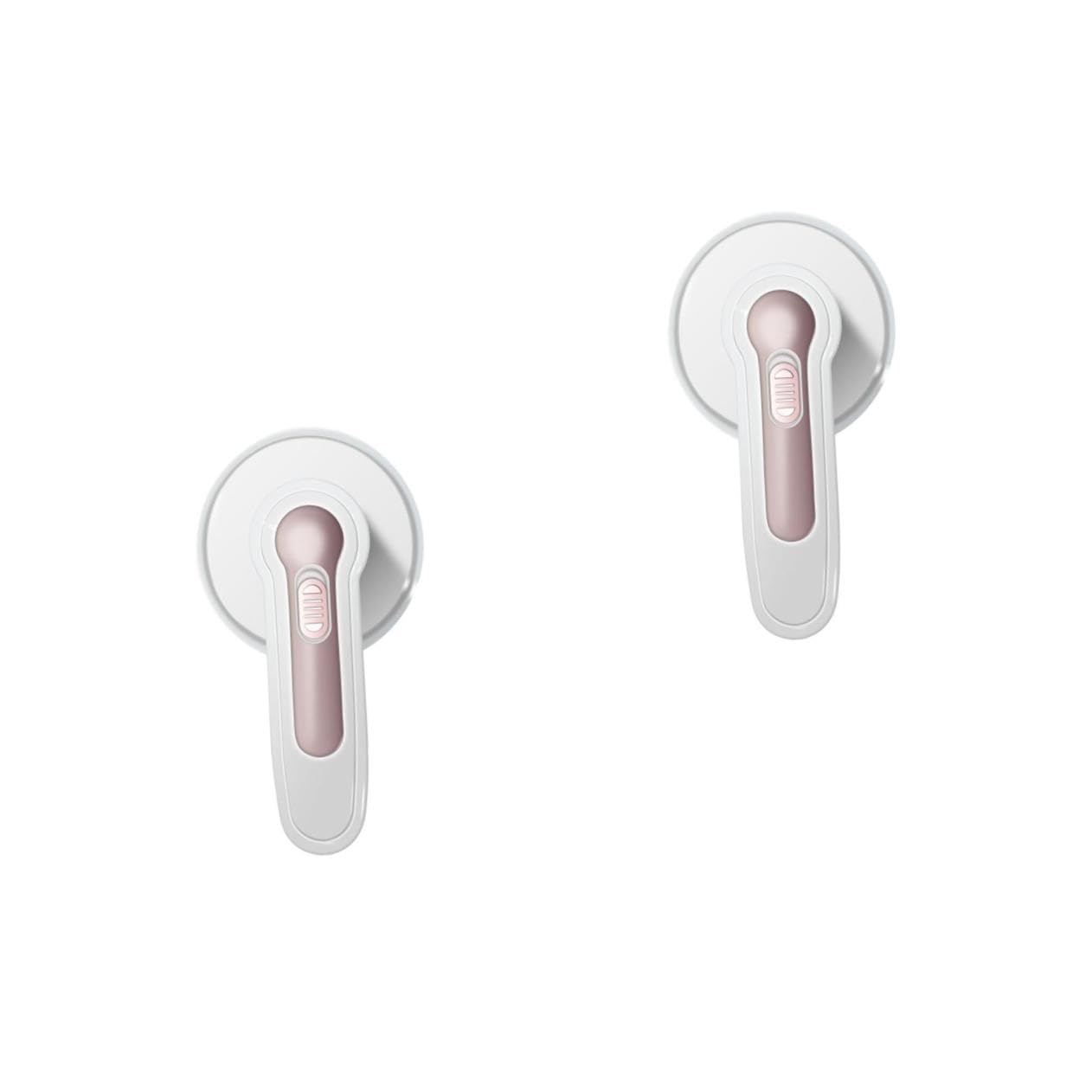 2 Piezas Afeitadora Eléctrica USB Recargable para Quitapelusas de Tela con Batería para Hogar y Tiendas de Duradero y Práctico