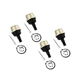 Ball Joints fit Can-Am 800 Renegade Upper and Lower x4 by CycleATV