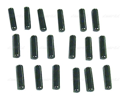 C.E. SMITH Roller Bracket