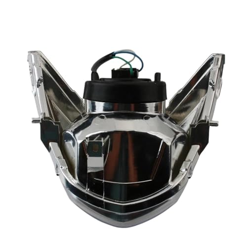 Phares de scooter pour Sym Symphony ST pour réparer éclairage usé - 3