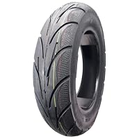 Amazon.co.jp: CURE（キュア） バイクタイヤ チューブレス 120/70-12