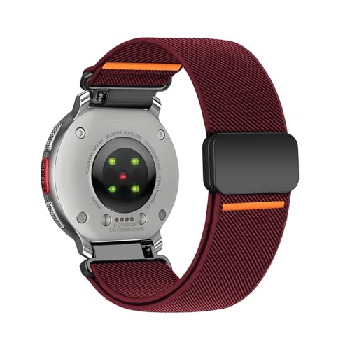 �ґg�\�����[�v�e���X�g���b�v�Ή� Polar Vantage V3 �p�����o���h�N�C�b�N���[�X���v�i�C�����X�g���b�v�ւ��x���g���C�o�b�N�������x���g�}�O�l�b�g�R���p�`�u���V���I�~ Polar Vantage V3 �L�k���������f�B�[�X �����Y (4)