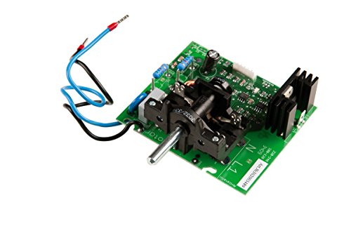 Preisvergleich Produktbild MIRKA Ersatzteil Automatische An-Aus Schaltelektronik 230-240V