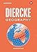 Produktbild Diercke Geography - Englischsprachige Ausgabe 2023: Textbook advanced level