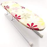 40cm x 11 cm 40cm x 11cm tabla de planchar y corbata, adultos pequeño, niños grande,miniatura pequeño amarillo rosa rojo para viaje viajar tamaño para niños