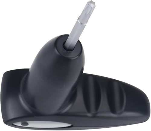 Miniatura 2 de HISTAR Herramienta de llave de ajuste para palos de golf, nueva T20T25 (negronaranjaazul) compatible con TaylormadeCobraRBZ 2SLDRJetspeed Driver